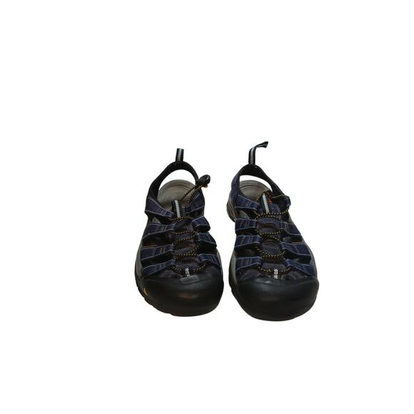 keen sandals waterproof hiking - Picture 1 of 5